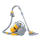 Aspiradoras Dyson DC05 Manual Del Usuario