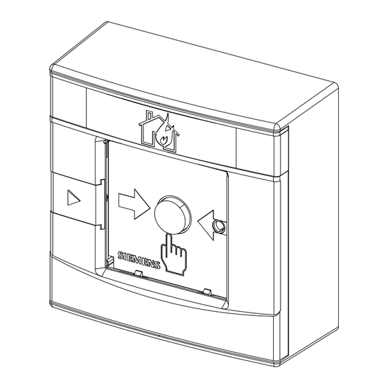 Siemens FDM273 Manual De Montaje