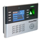 Teclados Numéricos AccessPRO ICLOCK360 Manual Del Usuario