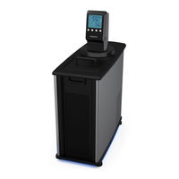 PolyScience MX11P100 Manual Del Operador