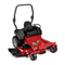 Cortacéspedes Jonsered Z61XFR Manual Del Operador