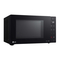 Hornos Microondas LG MH633 Serie Manual De Instrucciones