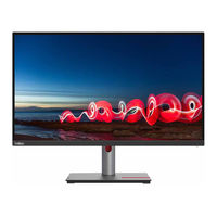 Lenovo 63A4-MAR1-WW Guia Del Usuario