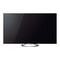 TV LCD Sony BRAVIA KDL-55W905A Guía De Referencia