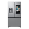 Refrigeradores Samsung RF32CG5 0 Serie Manual Del Usuario