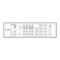 Accesorios para Máquinas de Coser Brother F-100 Manual De Instrucciones
