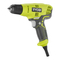 Taladros Ryobi D43 Manual Del Operador
