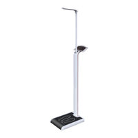 Soehnle Professional 7731 Manual De Instrucciones