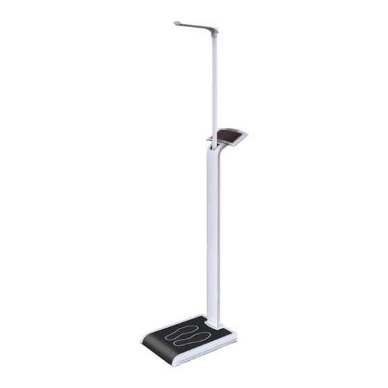 Soehnle Professional 7730 Manual De Instrucciones