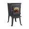 Chimeneas de Interior Jøtul F 602 N Instrucciones Para Instalación