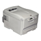 Impresoras Oki C5100 Manual De Referencia Rápida