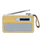 Radio Lenco PDR-040 Manual Del Usuario