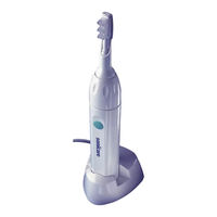 Philips 4000 Serie Manual Del Usuario