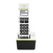 Teléfonos Inalámbricos Doro HearPlus 318w Manual De Instrucciones