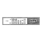 Paneles de Control Brother F-40 Manual De Instrucciones