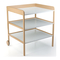Muebles para Bebés y Niños Pequeños Geuther Clara XL 4844XL Instrucciones De Montaje