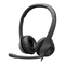 Logitech C920 Series - Manual de la CÁMARA WEB PRO HD