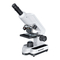 Microscopios Bresser BIOLUX ADVANCE 20X-400X Instrucciones De Uso