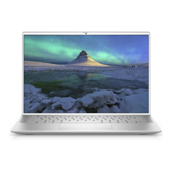Dell Inspiron 7400 Manual De Servicio