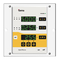 Unidades de Control Gema OptiMove CR08 Manual De Instrucciones