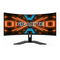 Monitores Gigabyte G34WQC Guía De Usuario