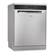 Lavaplatos Whirlpool WLV14SY Guía De Referencia Diaria