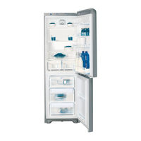 Indesit PBAA 13 Manual De Instrucciones