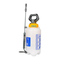 Pulverizador Pintura Hozelock 4507 Guia De Inicio Rapido