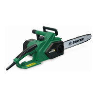 stayer OLMO 22-400 Manual De Instrucciones