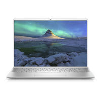 Dell P123G001 Configuración Y Especificaciones