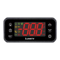 Emerson Lumity XM679K Instrucciones De Manejo