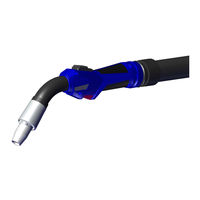 Abicor Binzel xFUME COMPACT Manual De Instrucciones Original
