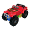 Juguetes The Learning Journey Techno Gears Mud Runner Manual Del Usuario