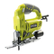 Sierras Ryobi RJS720 Traducción De Las Instrucciones Originales