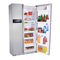 Refrigeradores Premier NV-3966 Manual De Instrucciones