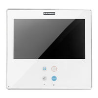 Fermax SMILE VDS Manual De Instalador