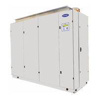 Carrier 50CO Manual Del Usaurio