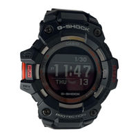 Casio 3481 Guía De Operación