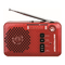Radio Premier RD-5696USDB Manual De Instrucciones