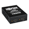 Cables y Conectores Tripp-Lite B118-302-R El Manual Del Propietario