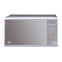 LG MS1440S Manual De Instrucciones