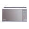 Hornos Microondas LG MS1440S Manual De Instrucciones
