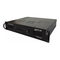 Amplificadores Ecler HSA2-400 Manual De Instrucciones