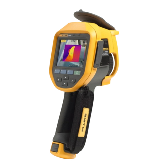 Fluke Ti200 Manual De Uso