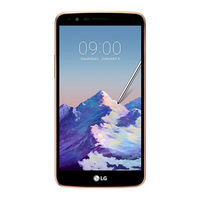 LG LG-M400MT Guia Del Usuario