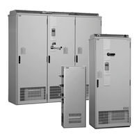 Abb ACS 600 Manual Del Hardware