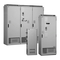 Conversores de Medios ABB ACS 600 Manual Del Hardware