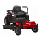 Cortacéspedes Craftsman ZT 700 Manual Del Operador