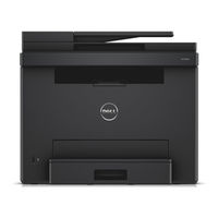 Dell E525w Guia Del Usuario