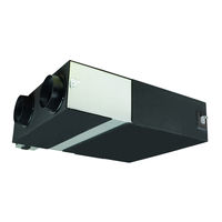 Daikin VAM350J7VEB Manual De Instalación Y Funcionamiento